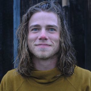 Meet your Posher, Kevin